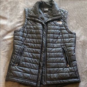 The North Face Lightweight vest